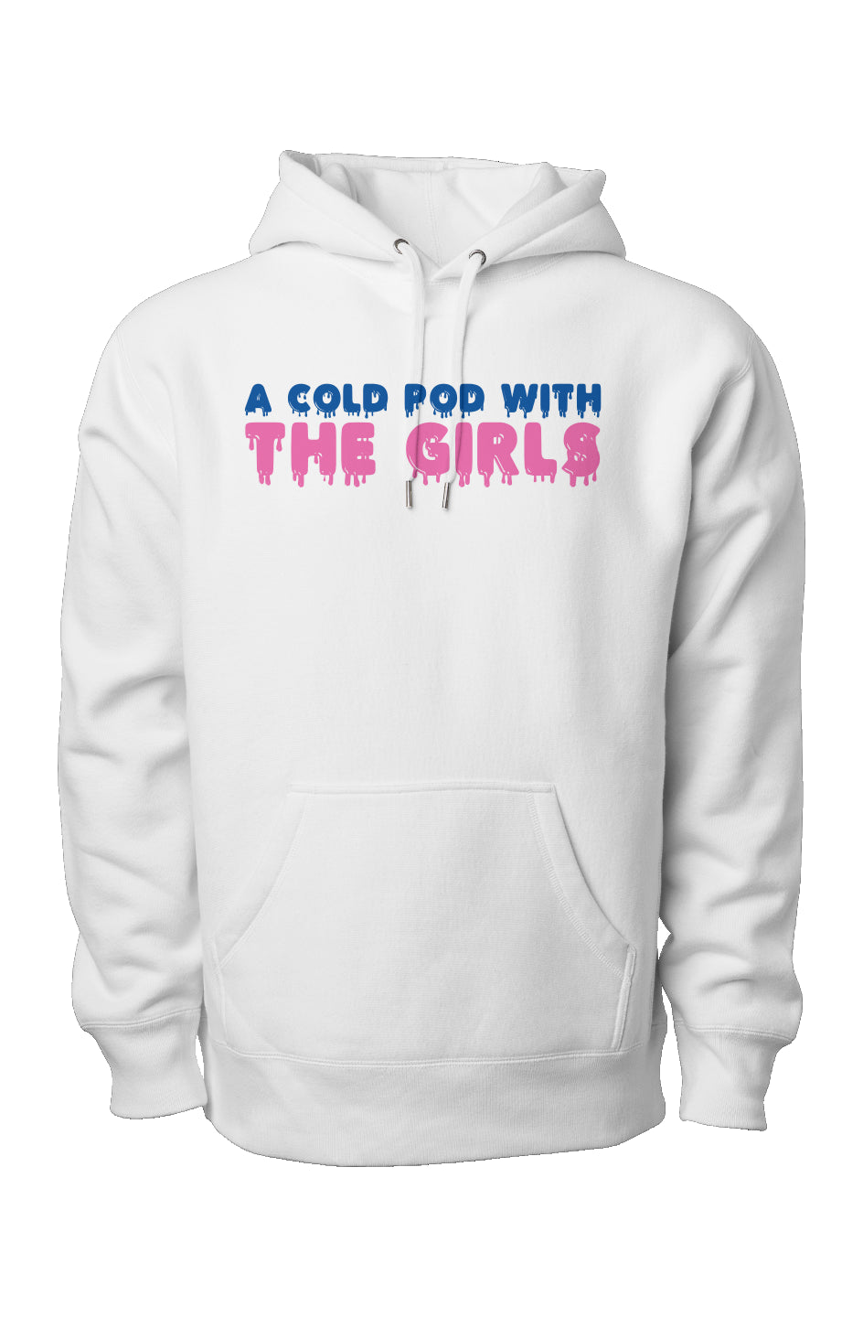 Cold Pod With The Girls