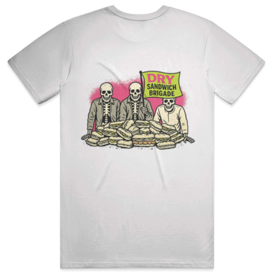 The Boys Are On Duty