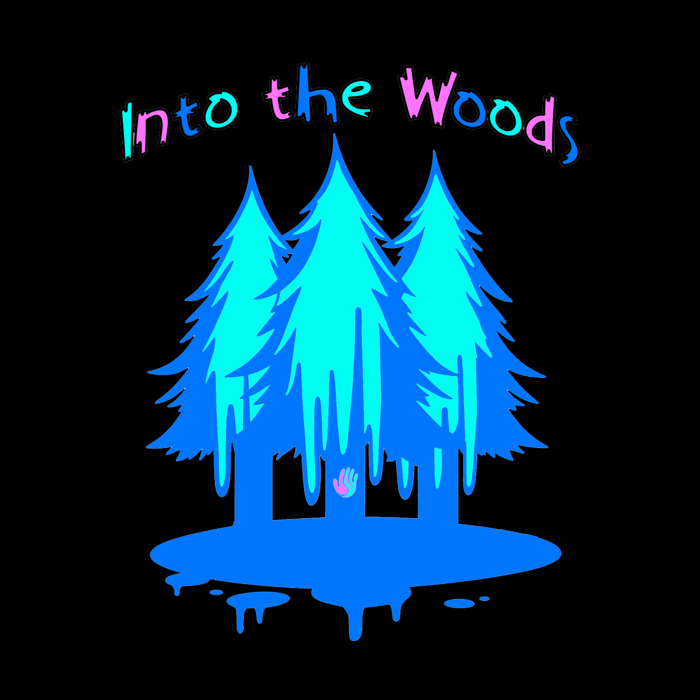 Into the Woods