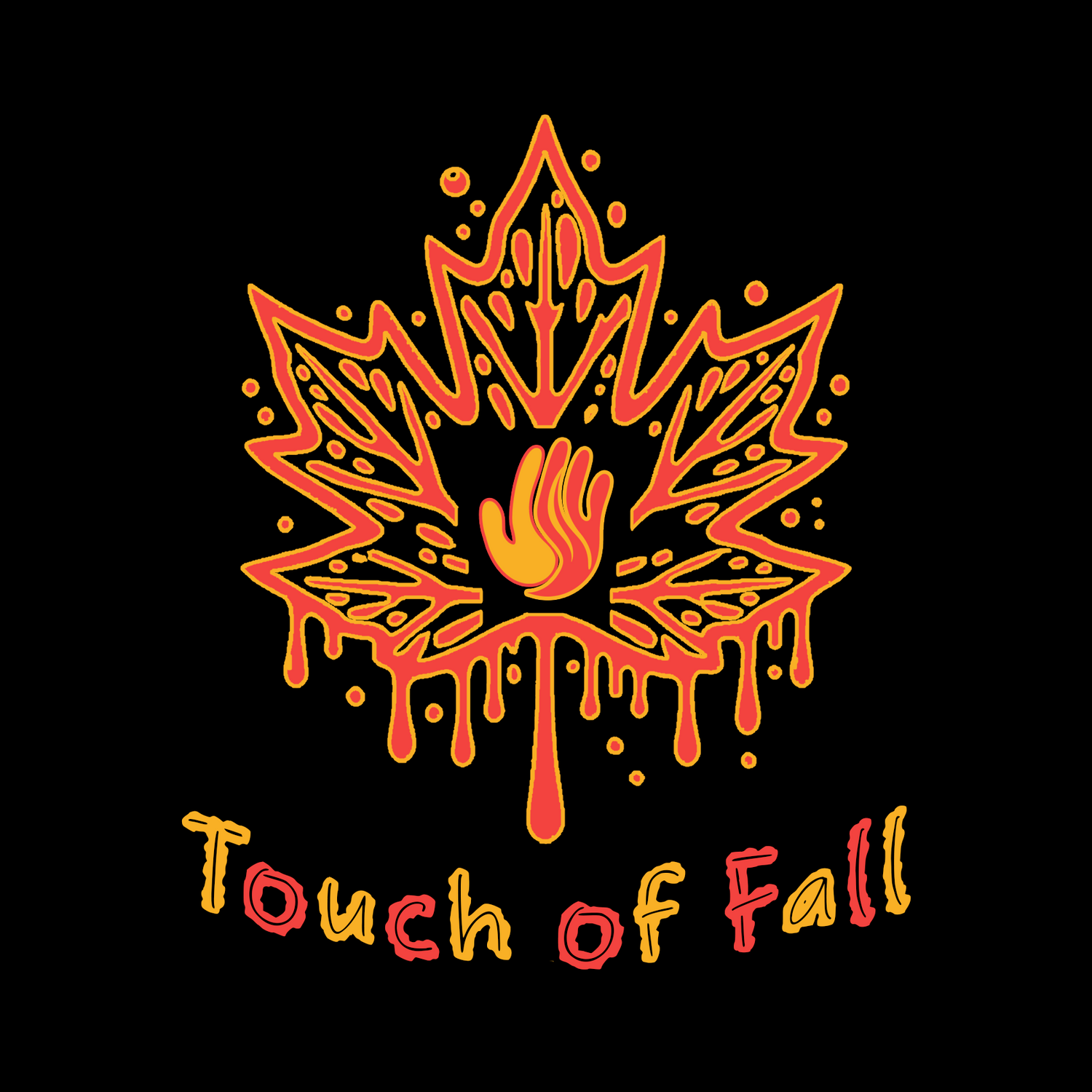 Touch of Fall