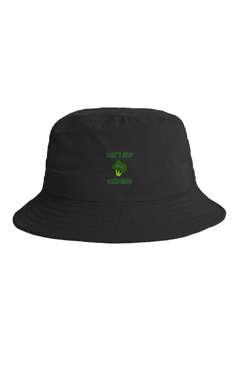 Don't Stop - Bucket Hat