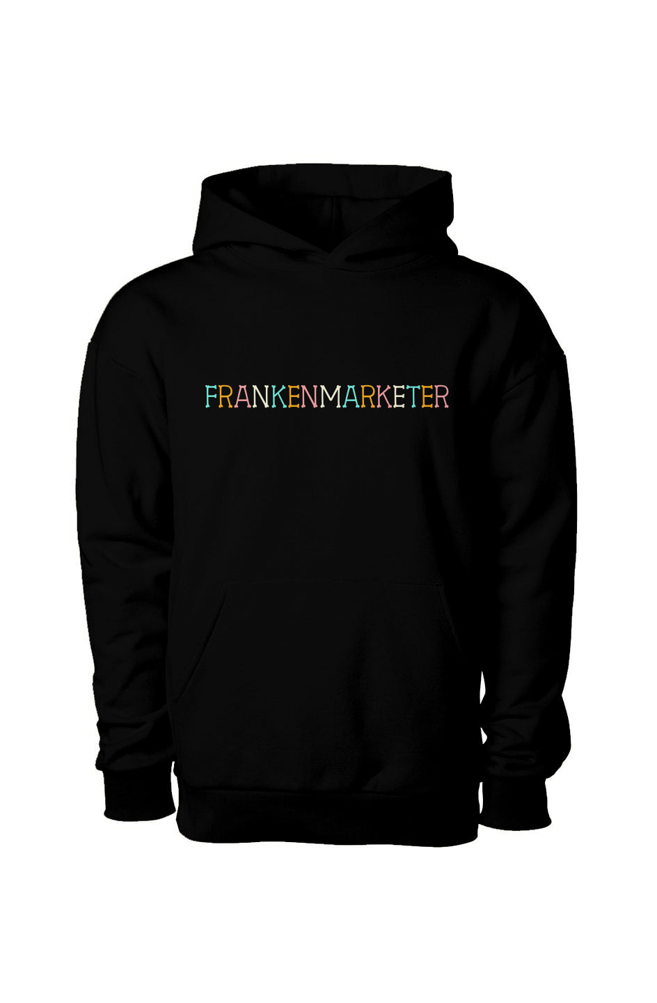 Frankenmarketer - Hers