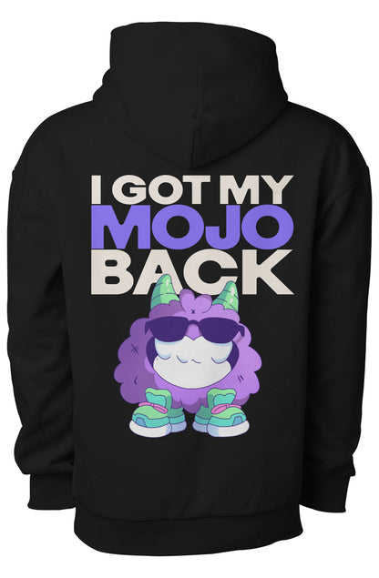 Got My Mojo Back