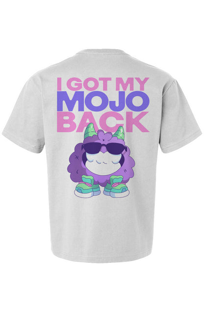 Got My Mojo Back