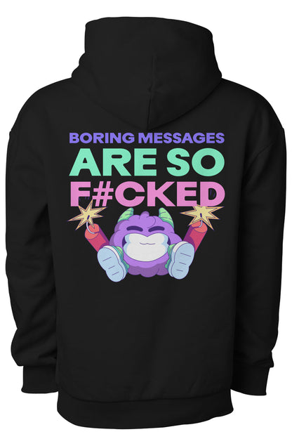 Oh F#CK