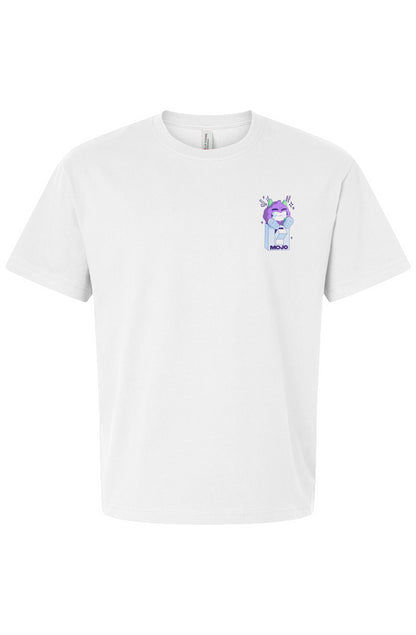 Messaging Turns Me On