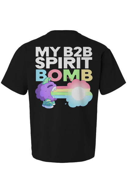 B2B Spirit Bomb