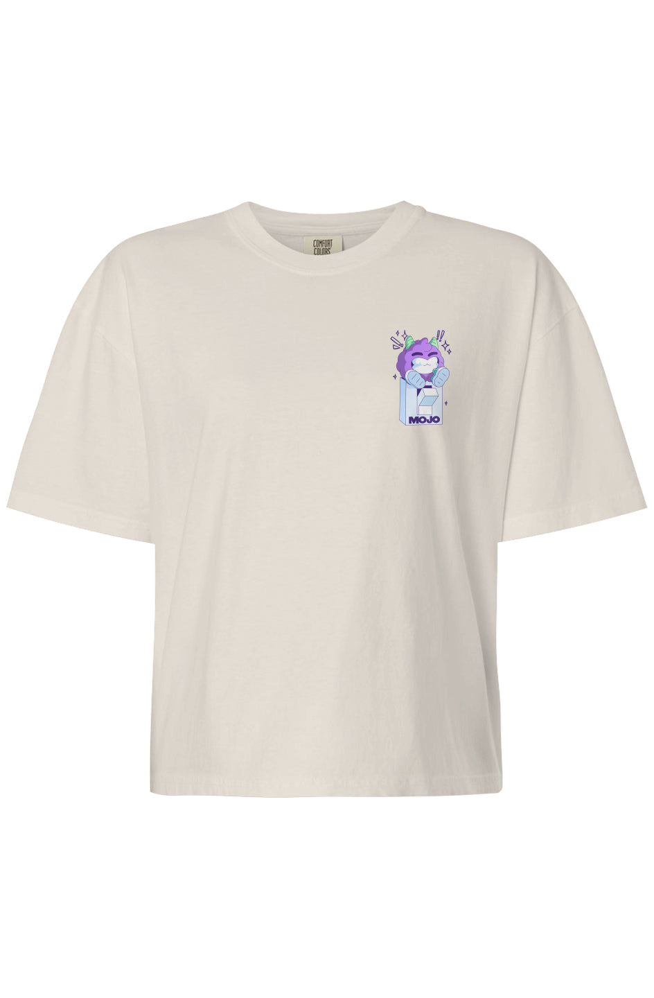 Messaging Turns Me On