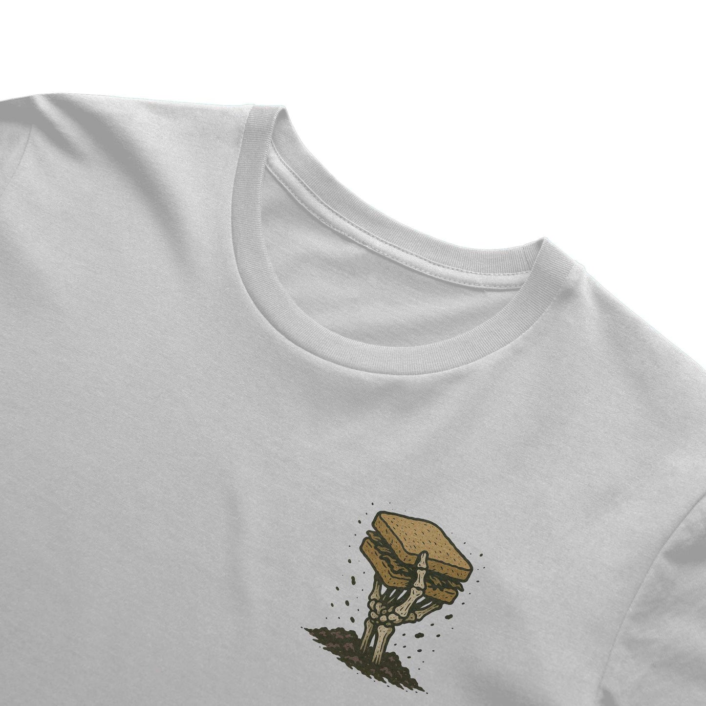 Who Wants a Sandwich?