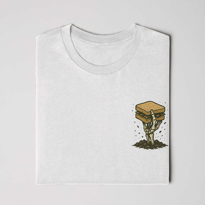 Who Wants a Sandwich?