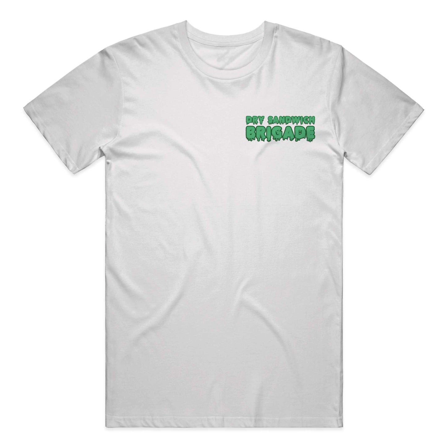 Dry Sandwich Brigade