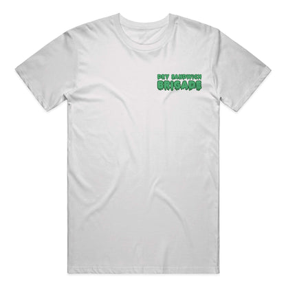 Dry Sandwich Brigade