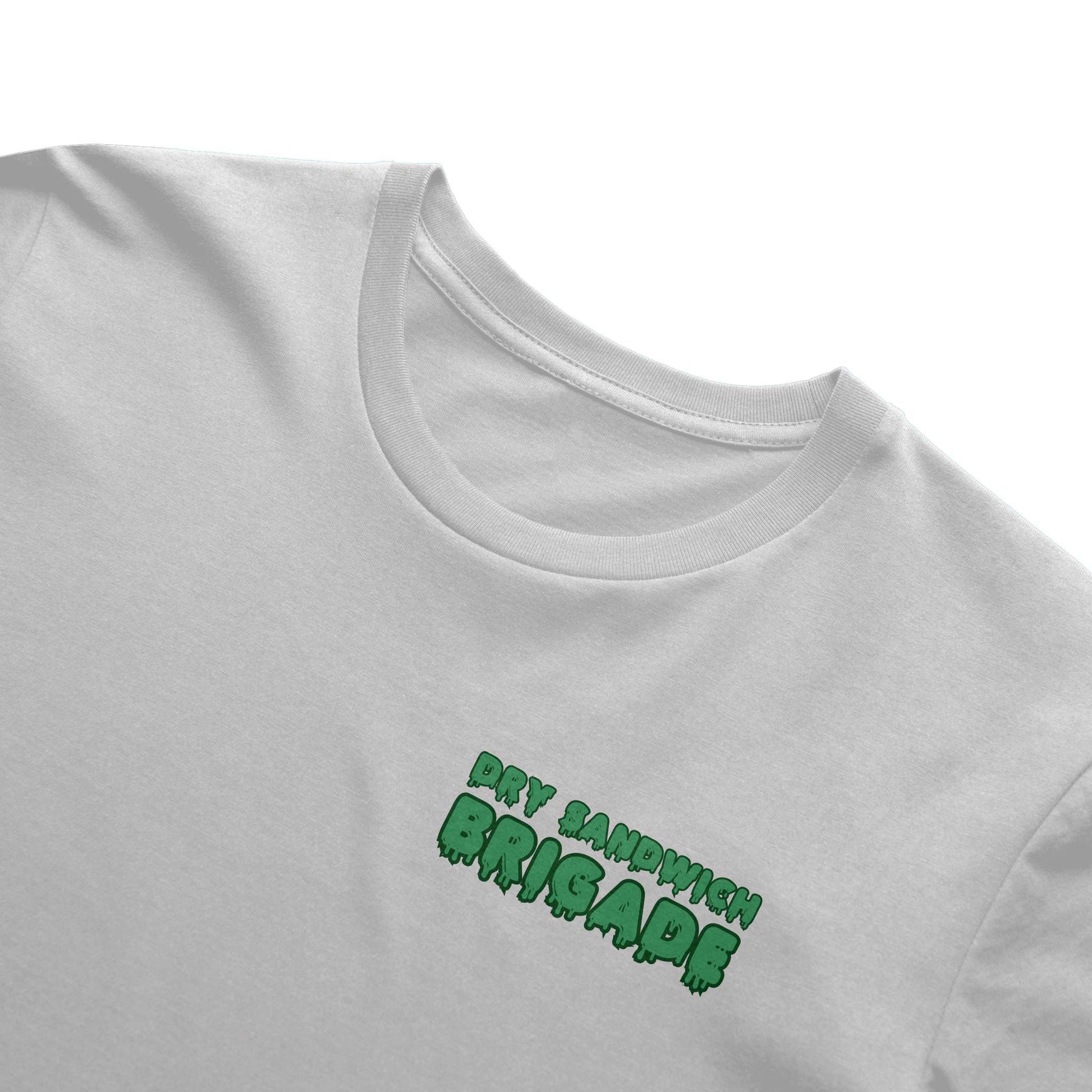 Dry Sandwich Brigade