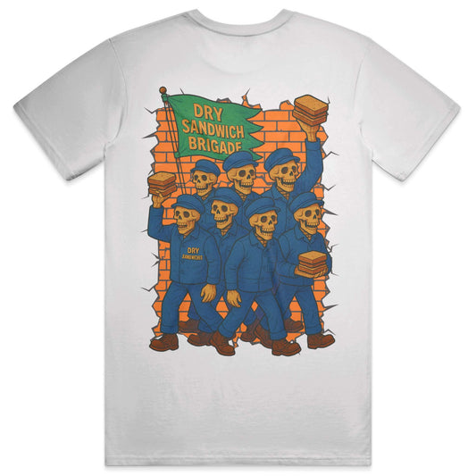 Dry Sandwich Brigade