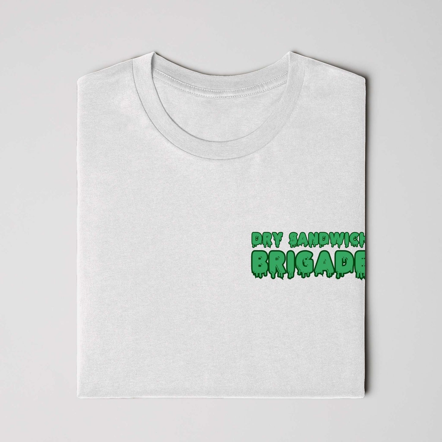 Dry Sandwich Brigade