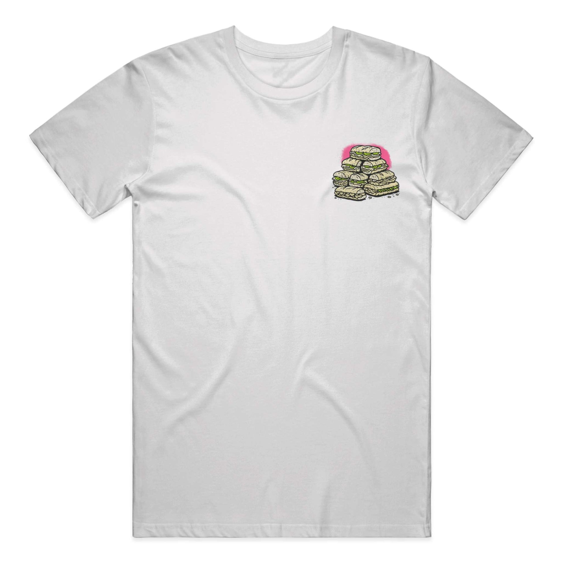 The Boys Are On Duty