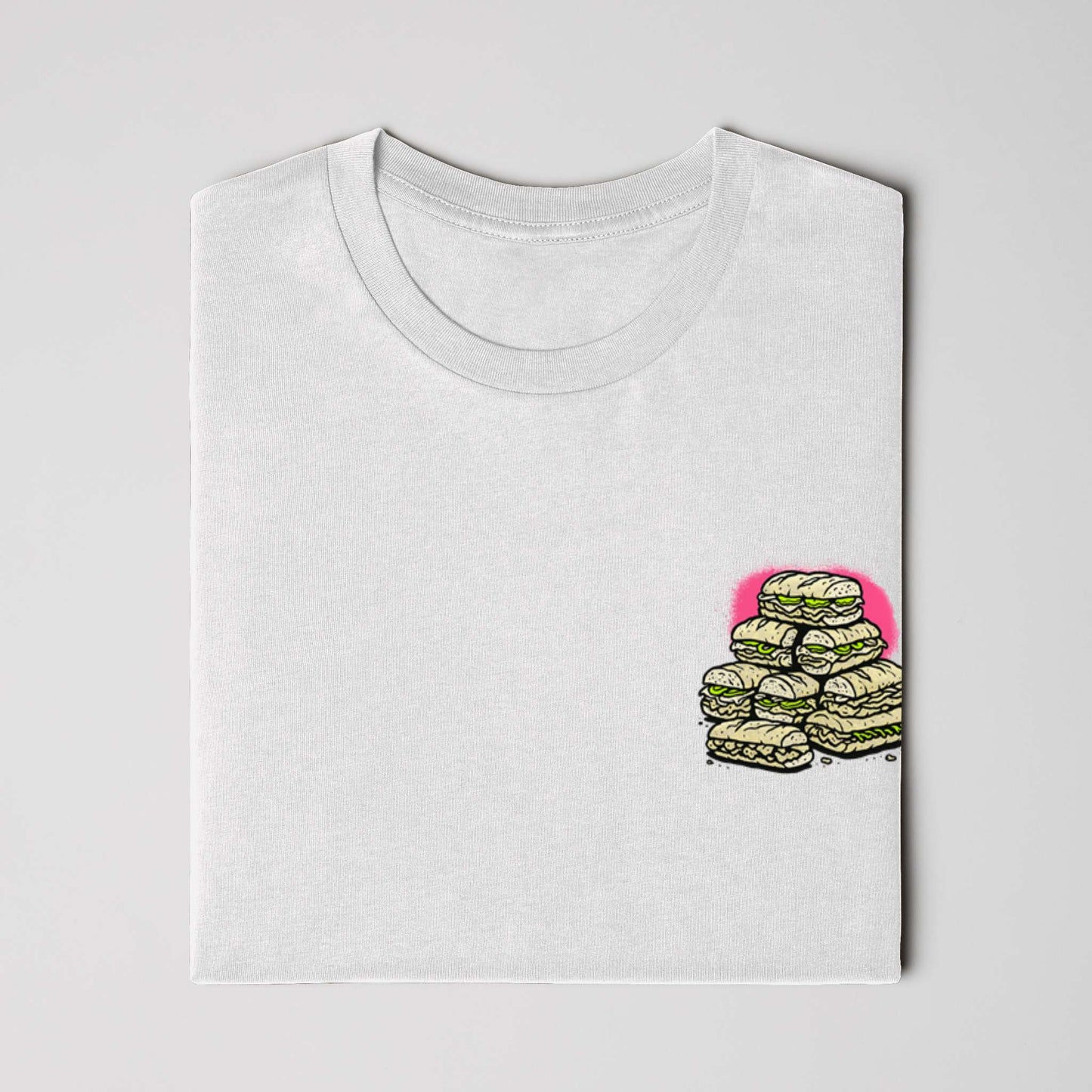 The Boys Are On Duty