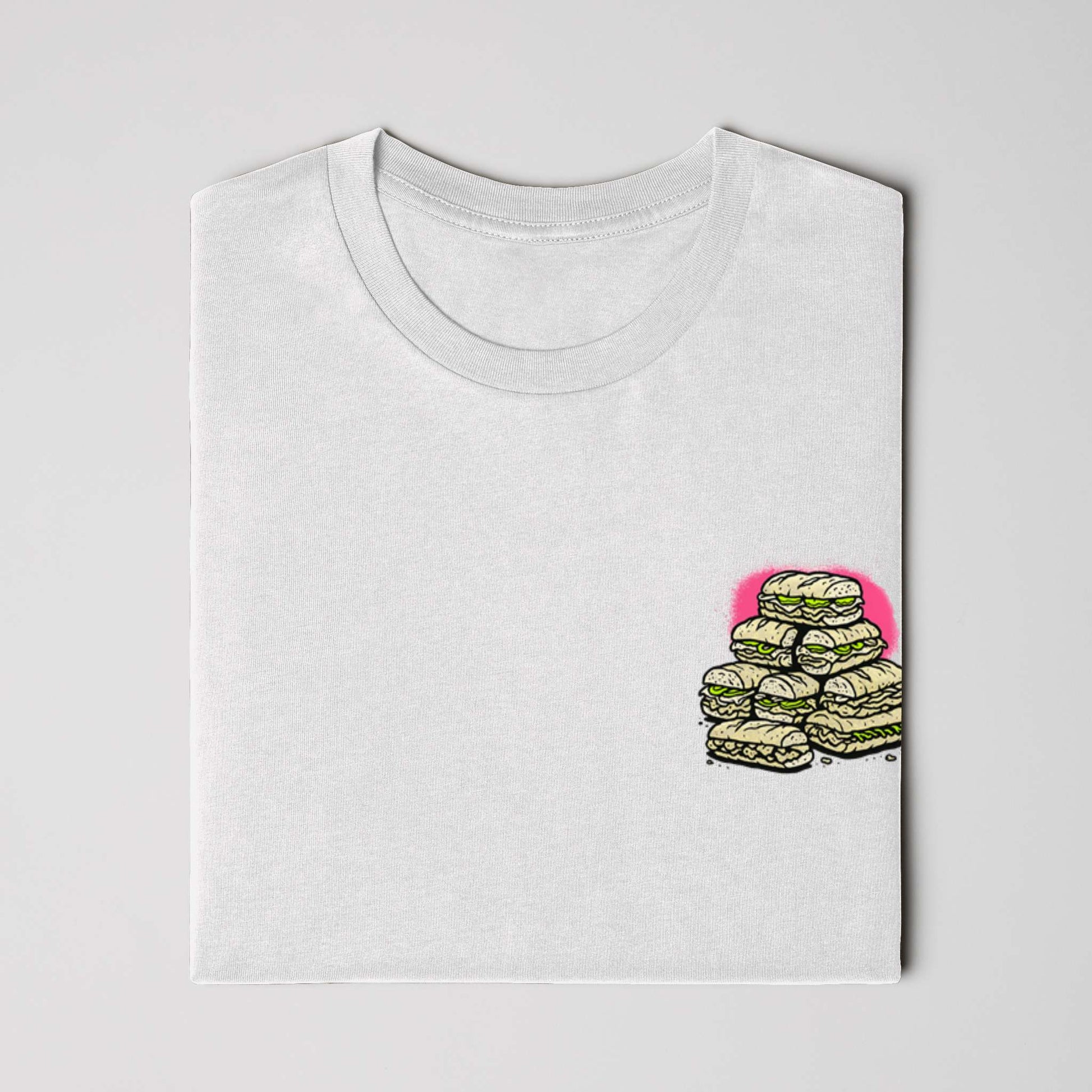 The Boys Are On Duty