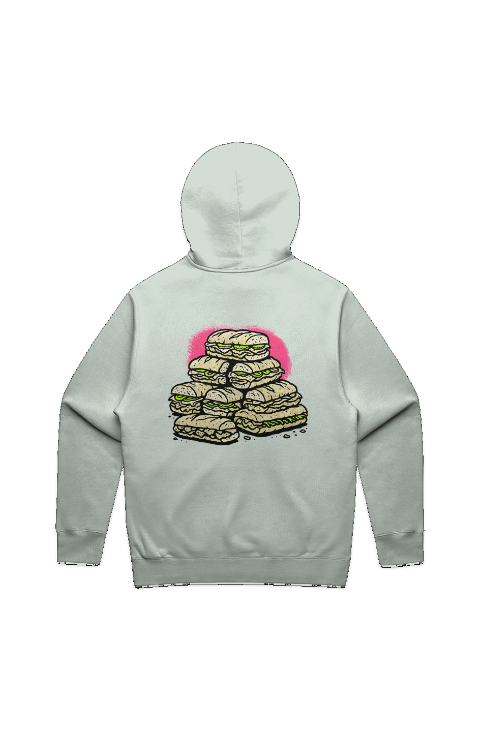 The Boys Are On Duty