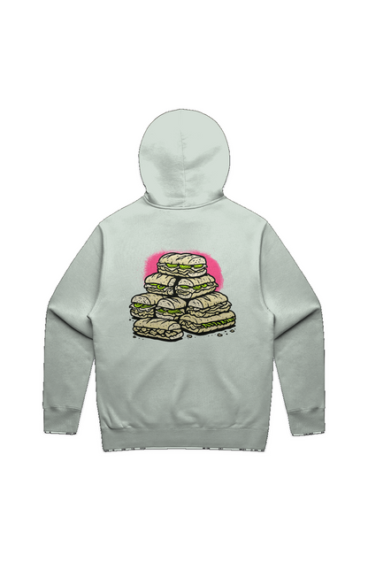 The Boys Are On Duty