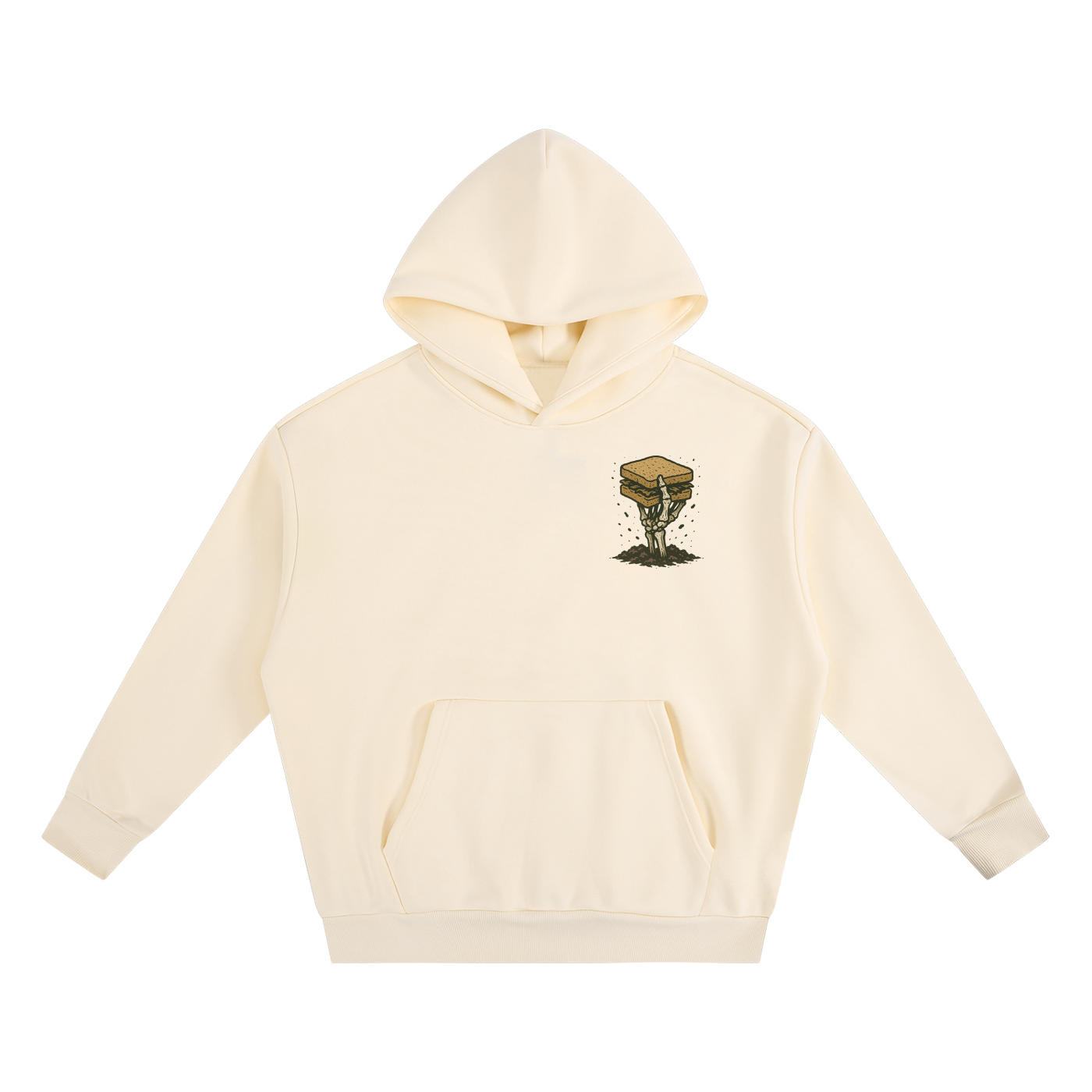 Who Wants a Sandwich?