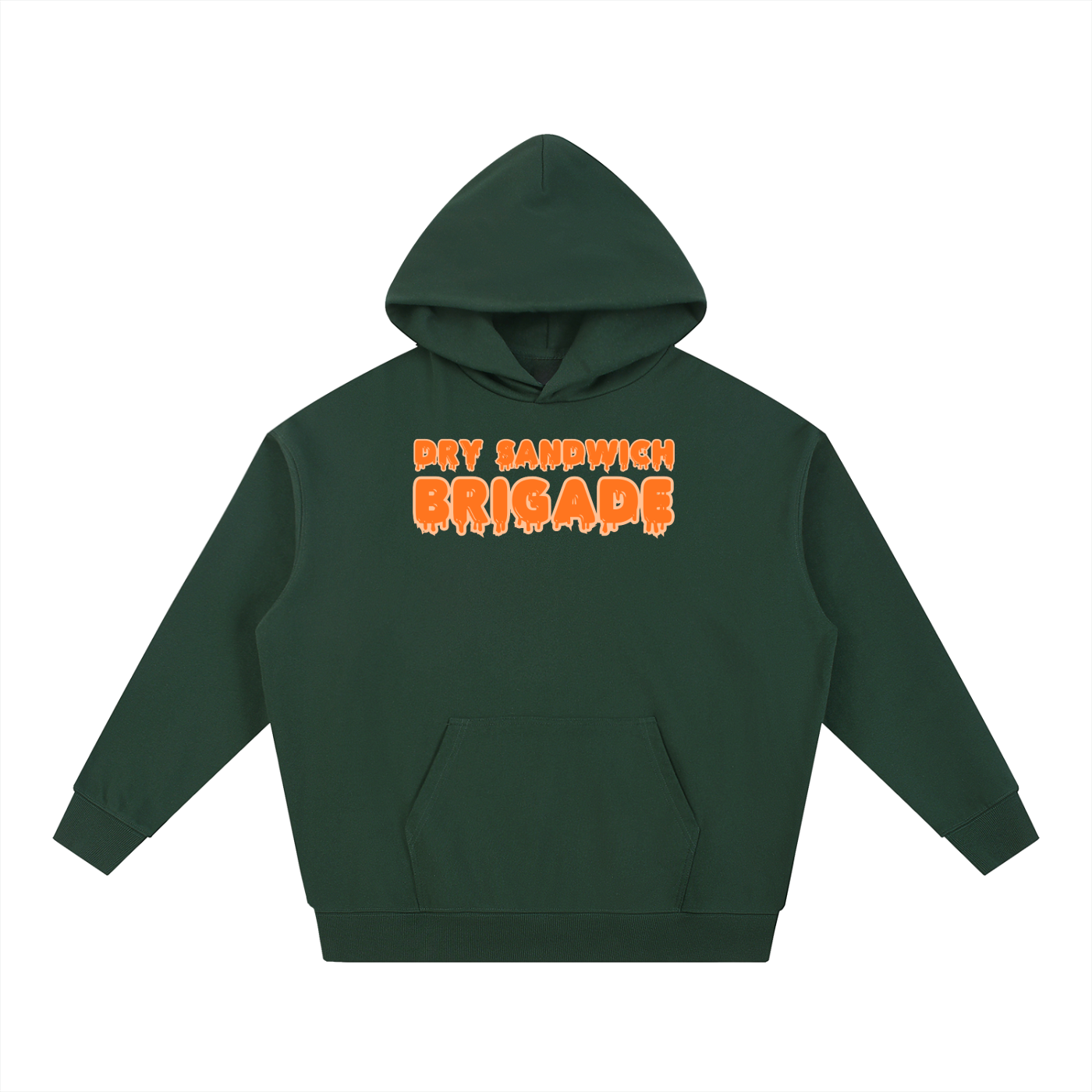 Dry Sandwich Brigade