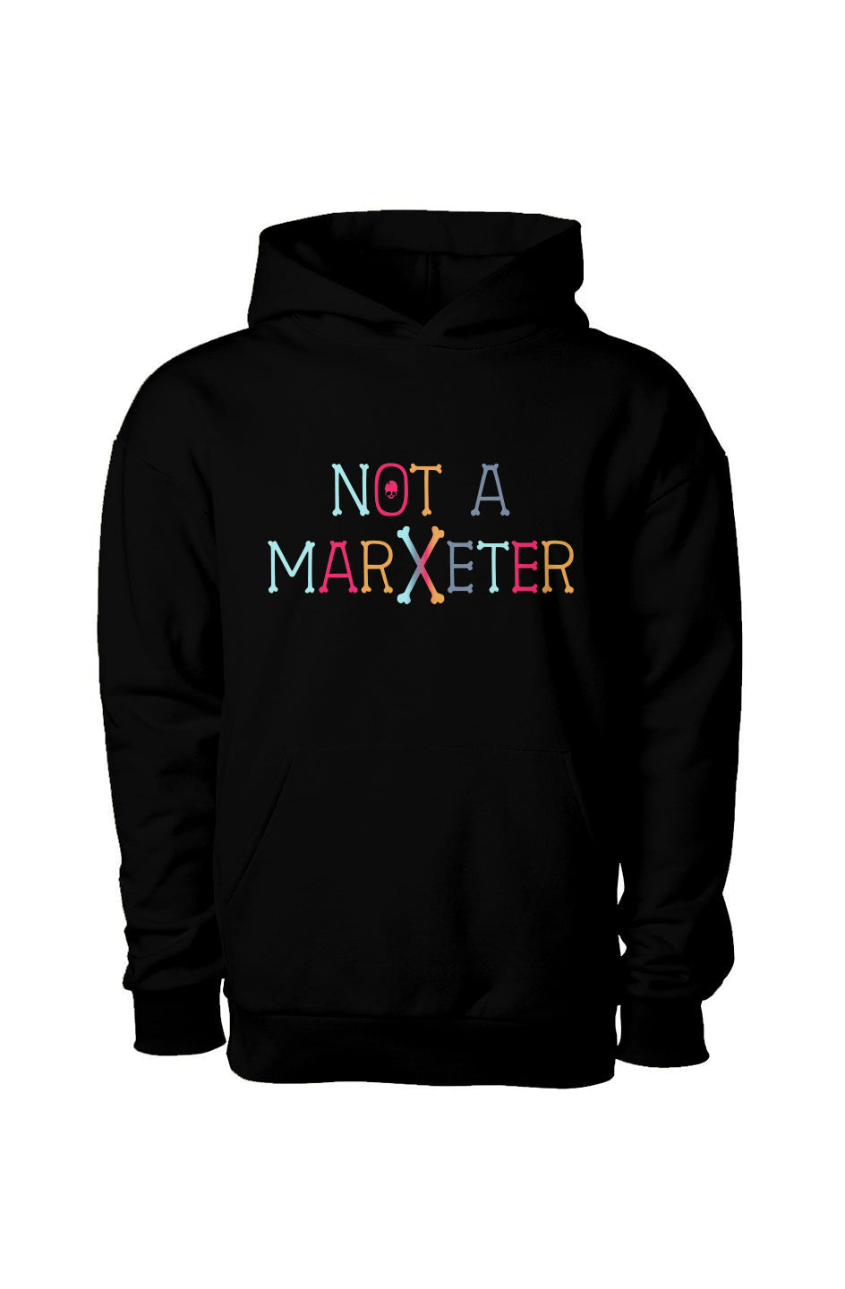 Not a Marketer - Hers