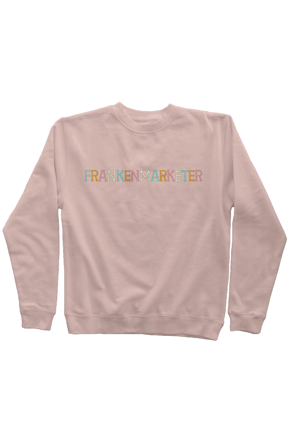 Frankenmarketer - Hers