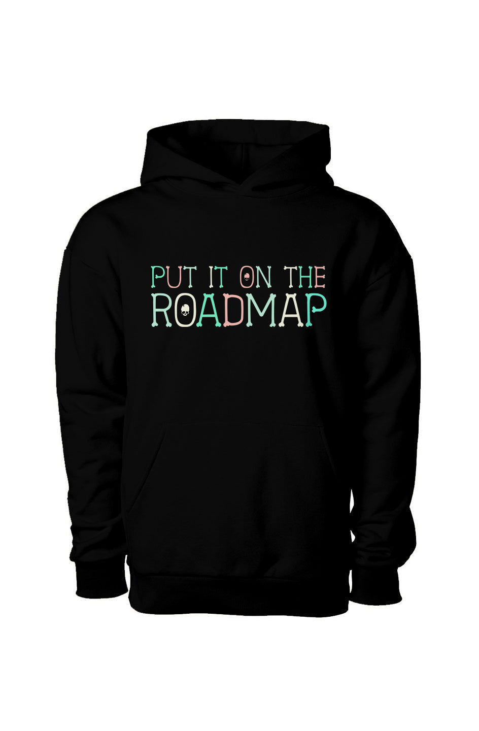 Put It On The Roadmap - Hers