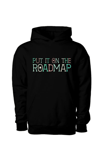 Put It On The Roadmap - Hers